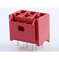 Molex 1510481609 Male behuizing (board) Inhoud: 1 stuk(s) Tray