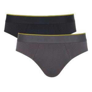 Sloggi 2 stuks Men Ever Airy Brief C2P