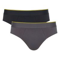 Sloggi 2 stuks Men Ever Airy Brief C2P - thumbnail