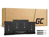 Green Cell Batterij voor Notebook AP14V2, Zwart, 47 WH