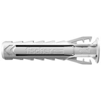 Fischer 567820 schroefanker & muurplug 50 stuk(s) Wiganker 20 mm - thumbnail