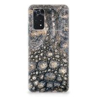 Xiaomi Poco M4 Pro 4G TPU Hoesje Krokodillenprint - thumbnail