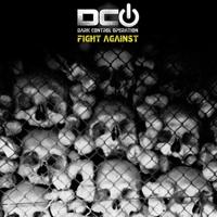 Fight Against - CD (8051773120909)