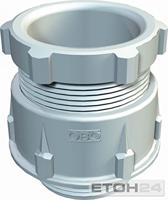 OBO Bettermann Conus-Kbl.schroefverbinding 106 M 40 PS