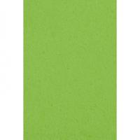 Amscan 77015-53 wegwerptafelkleed Rechthoekig Kunststof Groen