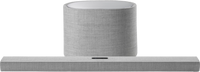 Harman Kardon Citation MultiBeam 1100 + Harman Kardon Citation Sub Grijs - thumbnail