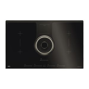 AEG combi hob IDK84453IB