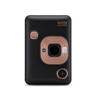 Fujifilm instax mini LiPlay 62 x 46 mm Zwart - thumbnail