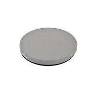 Draaikussen, gewatteerd – omzettingshulp draaischijf