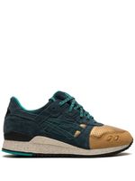 ASICS x Concepts baskets Gel Lyte 3 "Three Lies - Bleu