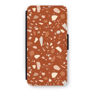 Terrazzo N°22: iPhone 8 Flip Hoesje