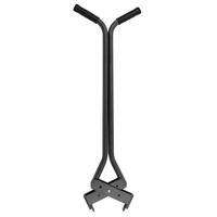 Talen Tools Klinkertrekker - 2 Handvaten - 99 x 33 x 8 cm