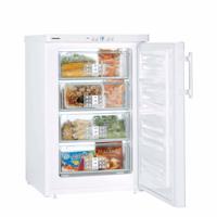 Liebherr GP 1376 Premium Vrijstaand Staand Wit 103 l A++