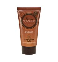 Bronze sunshine natural bronzer - thumbnail