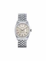 Rolex montre Datejust 36 mm pre-owned (1968) - Argent - thumbnail