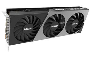 Inno 3D Nvidia GeForce RTX 4070 Ti Videokaart 12 GB GDDR6X-RAM PCIe 4.0 x16, HDMI, DisplayPort