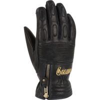 SEGURA Lady Sultana Black Edition, Motorhandschoenen winter, Zwart - thumbnail