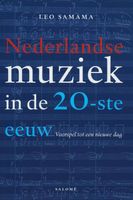 Nederlandse muziek in de 20-ste eeuw - Leo Samama - ebook - thumbnail