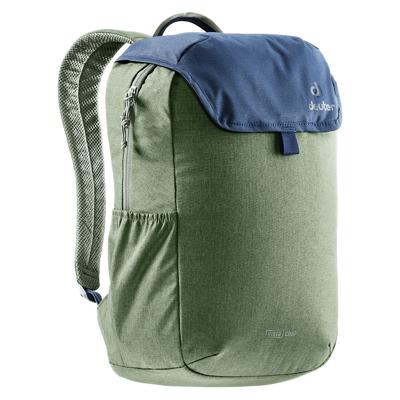 Deuter Vista Chap Backpack Khaki/ Navy Deuter Vista Chap Backpack Khaki/ Navy