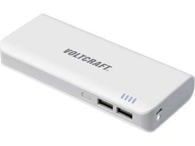 VOLTCRAFT PB-18 Powerbank Li-ion 13000 mAh