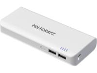 VOLTCRAFT PB-18 Powerbank Li-ion 13000 mAh