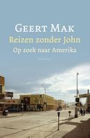 Reizen zonder John - Geert Mak - ebook - thumbnail