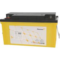 Phaesun Sun-Store 150 340092 Solar-accu 12 V 154 Ah Loodvlies (AGM) (b x h x d) 408 x 225 x 177 mm M8-schroefaansluiting