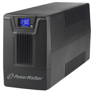 PowerWalker VI 800 SCL UPS Line-Interactive 800 VA 480 W