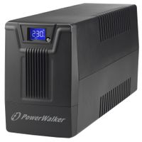 PowerWalker VI 800 SCL UPS Line-Interactive 800 VA 480 W