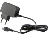 HN Power HNP15-MicroUSBL6 USB-oplader Thuis Uitgangsstroom (max.) 2500 mA 1 x Micro-USB Geschikt voor Raspberry Pi 3