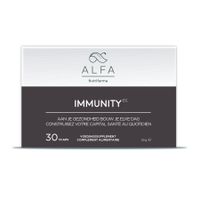 Alfa Immunity V-caps 30