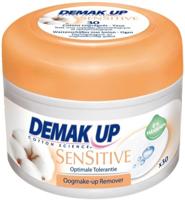 Demak Up Demak Up Pads Met Lotion Oogmake Up Reiniger Senstive (30st)