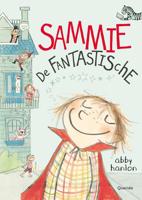 Sammie de Fantastische - Abby Hanlon - Hardcover (9789045120287)
