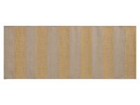 LIVARNO home Buitentapijt 80 x 200 cm (Beige/Geel) - thumbnail