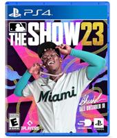 Mlb 23 the Show