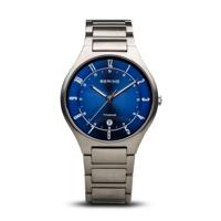 Bering 11739-707 Titanium Horloge