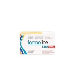 Farmoline L112 Extra 120 Tabletten