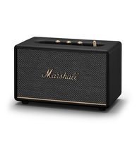 Marshall Acton III Bluetooth Speaker - Zwart - thumbnail