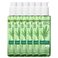 Garnier Skinactive Face Detox Reinigingsgel Verfrissende Citroengras - Normaal tot gemengde huid - 150 ml