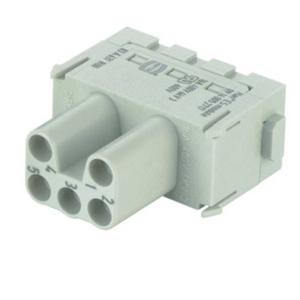 Harting Busmodule 09 14 005 2717 Inhoud: 1 stuk(s)