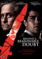 Beyond A Reasonable Doubt - DVD (8715664080979)