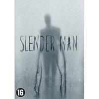 Slender Man (DVD)