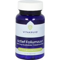 Actief Foliumzuur