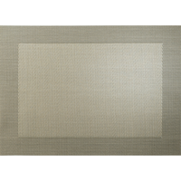 ASA Selection Placemat Brons Metallic 33 x 46 cm