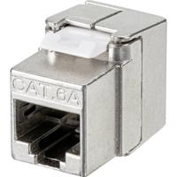 Renkforce Netwerk Adapter CAT 6A UTP 500 MHz keystone