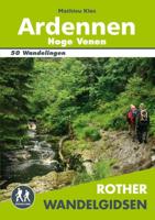 Ardennen - Hoge Venen - Mathieu Klos - ebook