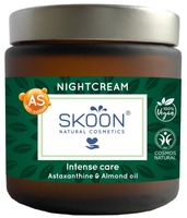 Nachtcreme intense care - thumbnail