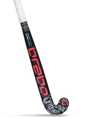 Brabo O'Geez Original Junior Hockeystick Brabo O'Geez Original Junior Hockeystick