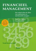 Financieel management - Kees van Alphen, Arco Verolme - ebook - thumbnail