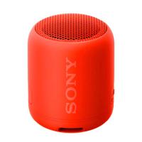 Sony SRS-XB12 Mono draadloze luidspreker Rood